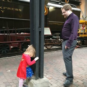 Meet your Posher, Joella